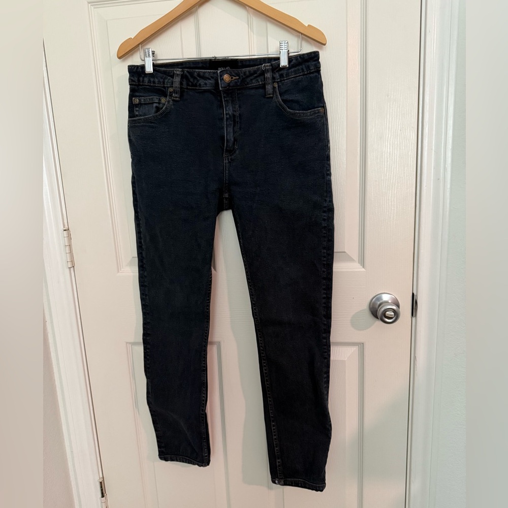 Rolla’s Stinger Men’s Skinny Jeans Dark Wash 33 W 32L